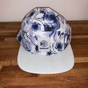 Reebok five panel